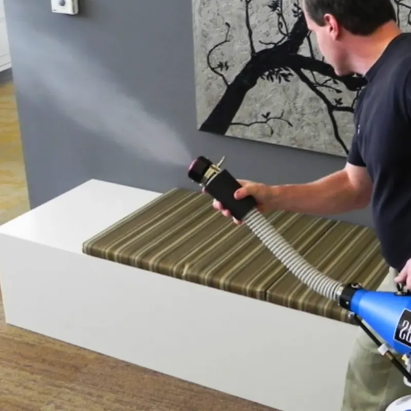 Professional Odor Removal in Rocky River, OH